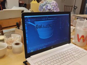 图片[2]-艺术2052 张萍萍（椿芽手作）2023.12.14-现代学徒制-运行管理系统
