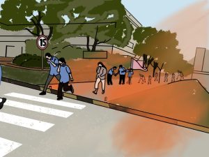 图片[1]-艺术2052周婷琳（简艺）2023.12.15-现代学徒制-运行管理系统