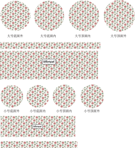 图片[1]-艺术2052 张萍萍（椿芽手作）2023.12.17-现代学徒制-运行管理系统