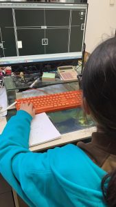 艺术2151汤佳敏 九州装饰 2023/12/18-现代学徒制-运行管理系统