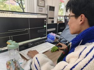 现代学徒制-运行管理系统-艺术2151李昕哲（红火装饰)2023.12.18