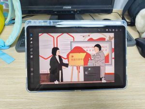 图片[1]-艺术2052吴梦怡（简艺）2023.12.20-现代学徒制-运行管理系统