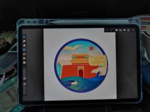 艺术2052吴梦怡（简艺）2023.12.21-现代学徒制-运行管理系统