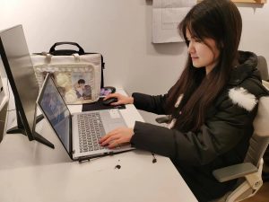 艺术2052 王慧凝 晟世梵华-现代学徒制-运行管理系统