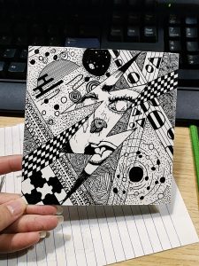 现代学徒制-运行管理系统-艺术2151沈嘉妮随美创意家居2023.12.18