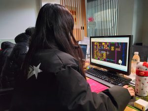 艺术2151沈嘉妮随美创意家居2023.12.25-现代学徒制-运行管理系统