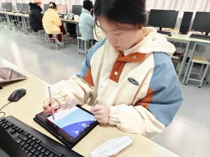 艺术2052王诗妍-简艺广告-现代学徒制-运行管理系统