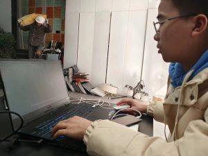 图片[3]-上海鸿境装饰–艺术2051–冯志滔-2023.12.6-现代学徒制-运行管理系统