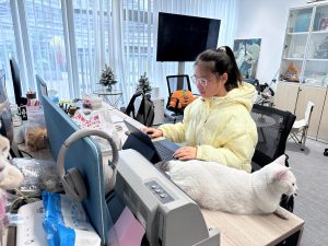 现代学徒制-运行管理系统-艺术2052孔雯(苏州梦城文化有限公司)