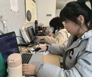 图片[2]-带走装饰——艺术2051高徐菁——2023.12.4-现代学徒制-运行管理系统