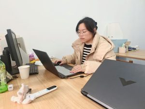 图片[1]-艺术2052 黄月月 简艺-现代学徒制-运行管理系统