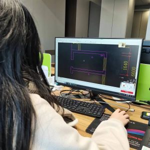 现代学徒制-运行管理系统-峰奕家装饰-艺术2051舒颖荟2023.12.1