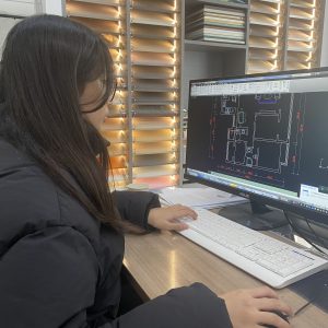 红火装饰 艺术2051 朱琳 2023.12.4-现代学徒制-运行管理系统