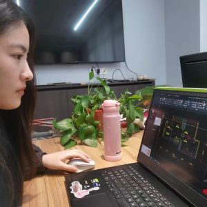 图片[2]-峰奕家装饰-艺术2051吕欣渝 2023.12.4-现代学徒制-运行管理系统