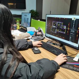 图片[1]-峰奕家装饰-艺术2051舒颖荟2023.12.4-现代学徒制-运行管理系统