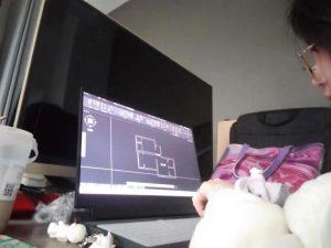 图片[4]-沐泽空间-艺术2051张兢-2023.12.4-现代学徒制-运行管理系统