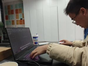 图片[2]-上海鸿境装饰–艺术2051–冯志滔-2023.12.4-现代学徒制-运行管理系统