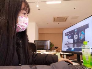 图片[2]-上海摩绘 艺术2051 李歆怡 2023.12.5-现代学徒制-运行管理系统