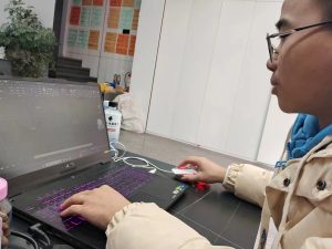 上海鸿境装饰--艺术2051--冯志滔-2023.12.5-现代学徒制-运行管理系统