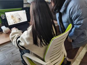 图片[1]-峰奕家装饰-艺术2051吕欣渝 2023.12.5-现代学徒制-运行管理系统