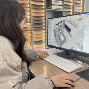 图片[1]-红火装饰 艺术2051 朱琳 2023.12.6-现代学徒制-运行管理系统