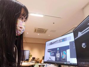 上海摩绘 艺术2051 李歆怡 2023.12.6-现代学徒制-运行管理系统