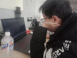 图片[1]-带走软装—艺术2051何鸿杰—2023.12.6-现代学徒制-运行管理系统