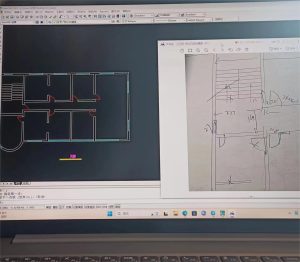 图片[1]-东沃装饰 艺术2051邵文惠 2023.12.7-现代学徒制-运行管理系统