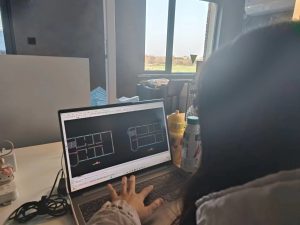 图片[2]-东沃装饰 艺术2051邵文惠 2023.12.7-现代学徒制-运行管理系统