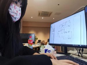 图片[3]-上海摩绘 艺术2051 李歆怡 2023.12.7-现代学徒制-运行管理系统