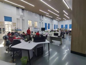 现代学徒制-运行管理系统-上海摩绘 艺术2051 李歆怡 2023.12.8