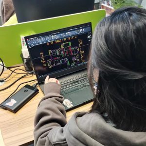 图片[1]-峰奕家装饰-艺术2051吕欣渝 2023.12.8-现代学徒制-运行管理系统