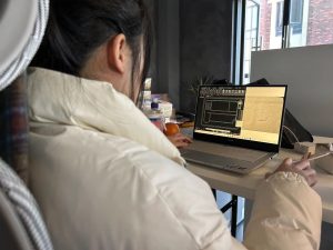 图片[1]-东沃装饰 艺术2051 姜静静 2023.12.8-现代学徒制-运行管理系统