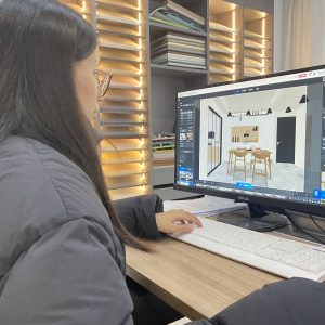 红火装饰 艺术2051 朱琳 2023.12.11-现代学徒制-运行管理系统