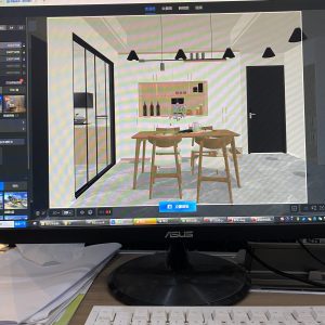 图片[2]-红火装饰 艺术2051 朱琳 2023.12.11-现代学徒制-运行管理系统