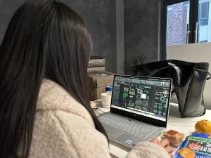 图片[1]-东沃装饰 艺术2051 姜静静 2023.12.11-现代学徒制-运行管理系统