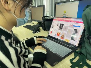 图片[1]-艺术2052黄月月（简艺广告传媒）2023.12.11-现代学徒制-运行管理系统