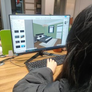 图片[1]-峰奕家装饰-艺术2051舒颖荟2023.12.12-现代学徒制-运行管理系统