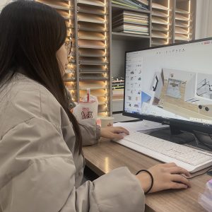 图片[1]-红火装饰 艺术2051 朱琳 2023.12.13-现代学徒制-运行管理系统