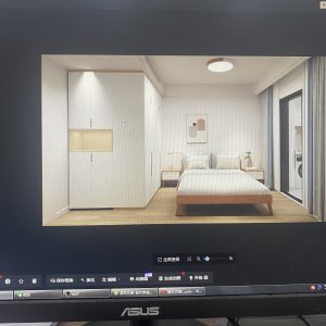 图片[2]-红火装饰 艺术2051 朱琳 2023.12.13-现代学徒制-运行管理系统