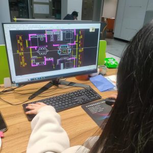 图片[1]-峰奕家装饰-艺术2051舒颖荟2023.12.13-现代学徒制-运行管理系统