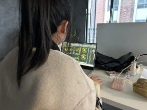 图片[1]-东沃装饰 艺术2051 姜静静 2023.12.13-现代学徒制-运行管理系统