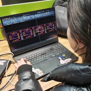 图片[1]-峰奕家装饰-艺术2051吕欣渝 2023.12.13-现代学徒制-运行管理系统