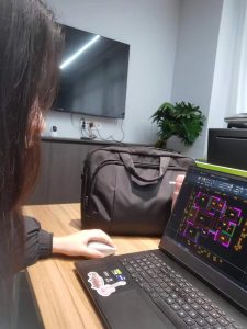 图片[1]-峰奕家装饰-艺术2051吕欣渝 2023.12.14-现代学徒制-运行管理系统