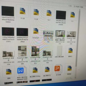 图片[1]-峰奕家装饰-艺术2051舒颖荟2023.12.14-现代学徒制-运行管理系统