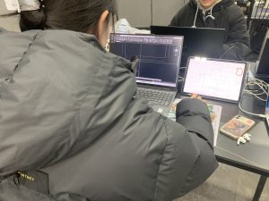 现代学徒制-运行管理系统-艺术2151玄雯(上海鸿境装饰)2023.12.18