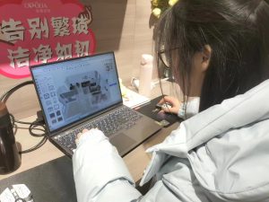 图片[2]-艺术2151王晶（欧铂丽轻奢定制）2023.12.20-现代学徒制-运行管理系统