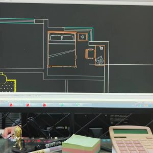图片[2]-艺术2151汤佳敏 九洲装饰 2023/12/20-现代学徒制-运行管理系统