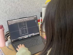 艺术2151——朱吴歆怡——带走——2023.12.21-现代学徒制-运行管理系统