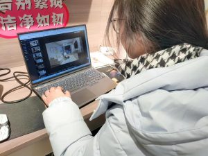 现代学徒制-运行管理系统-艺术2151王晶(欧铂丽轻奢定制)12.21